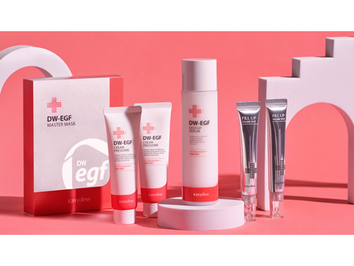 大熊製薬／韓国ドクターズコスメ／日本で本格販売を開始（2023年